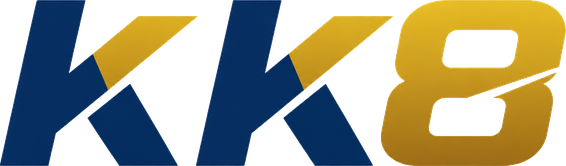 kk8 লোগো